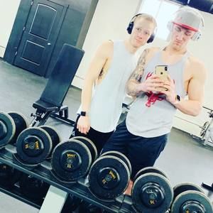 Meet your Posher, Bracken